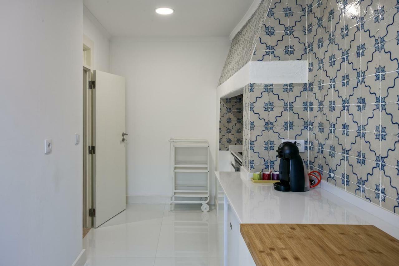 Hip Tailor Made Duplex Penthouse In Bairro Alto Apartment Lisboa Екстериор снимка
